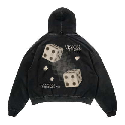 Lucky Dice Hoodie