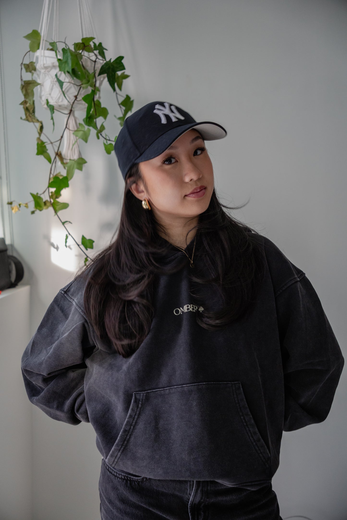 Lucky Dice Hoodie