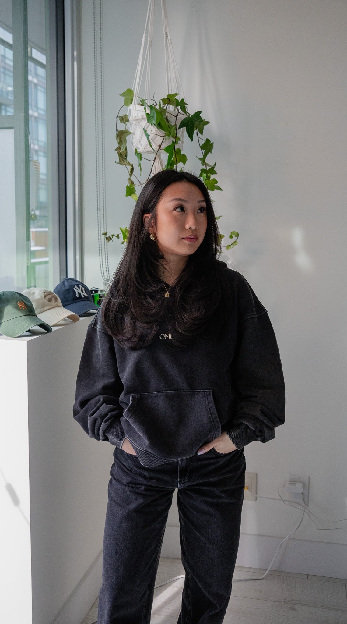 Lucky Dice Hoodie