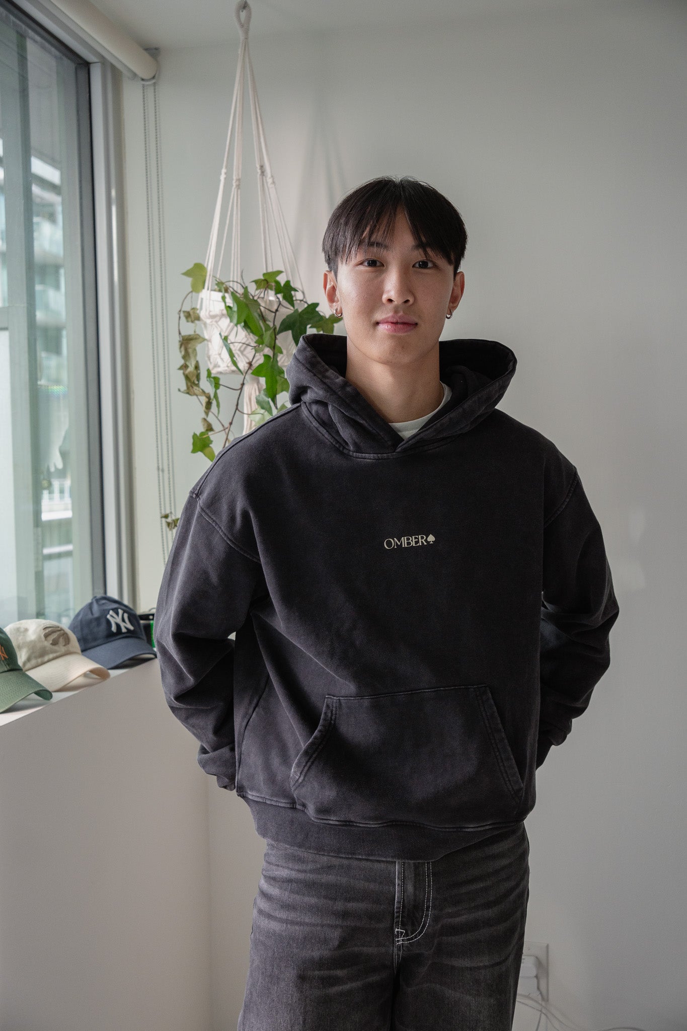 Lucky Dice Hoodie