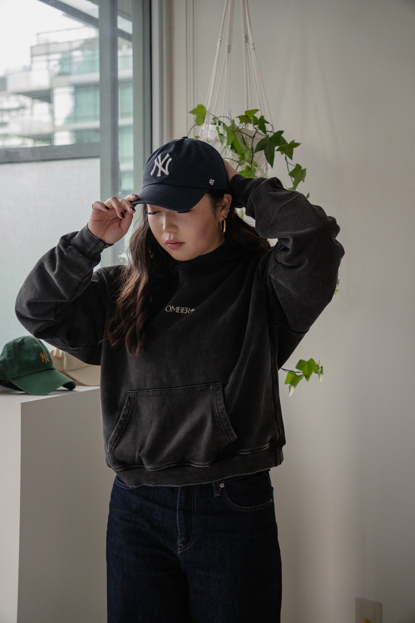 Lucky Dice Hoodie
