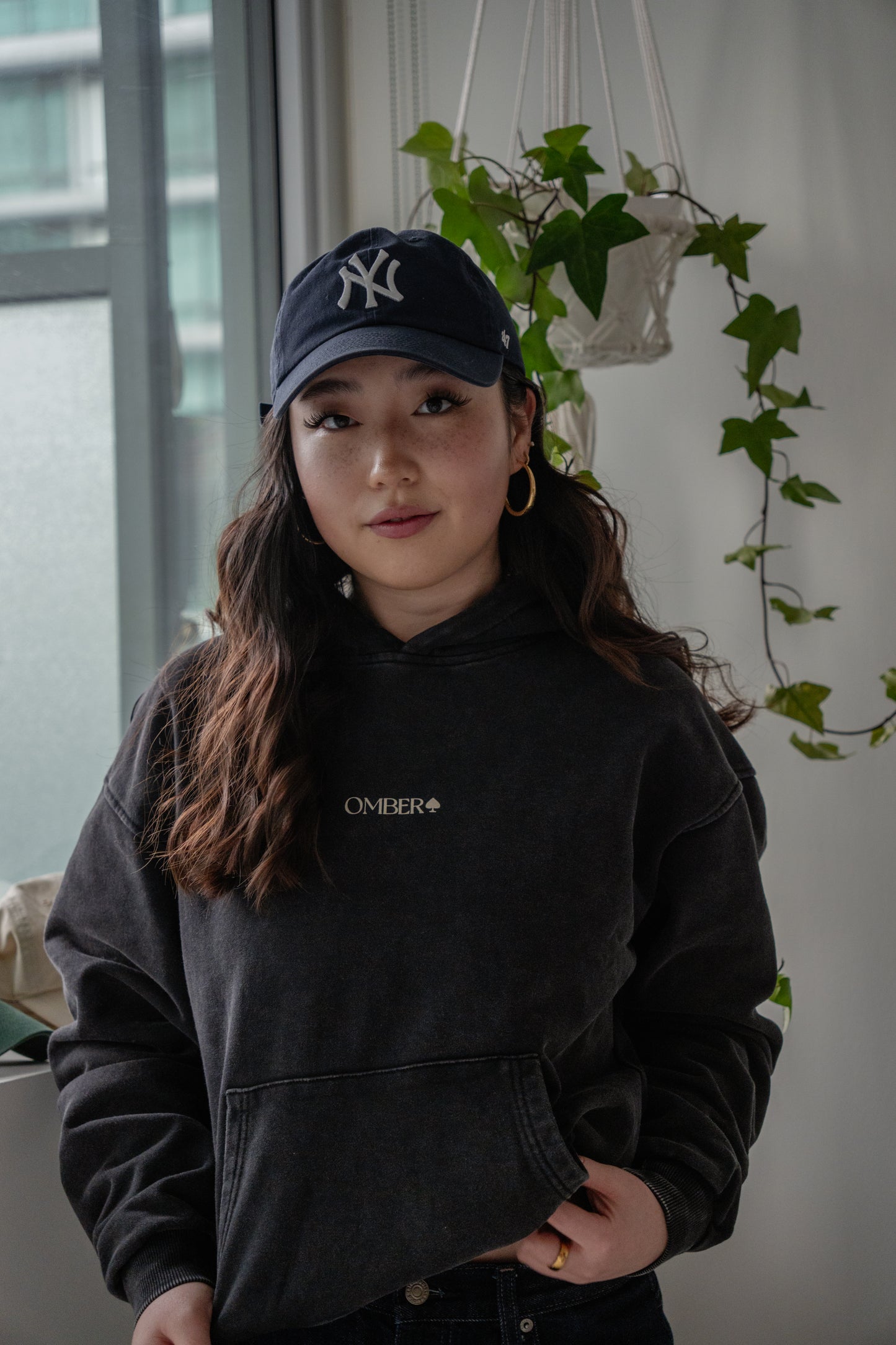 Lucky Dice Hoodie