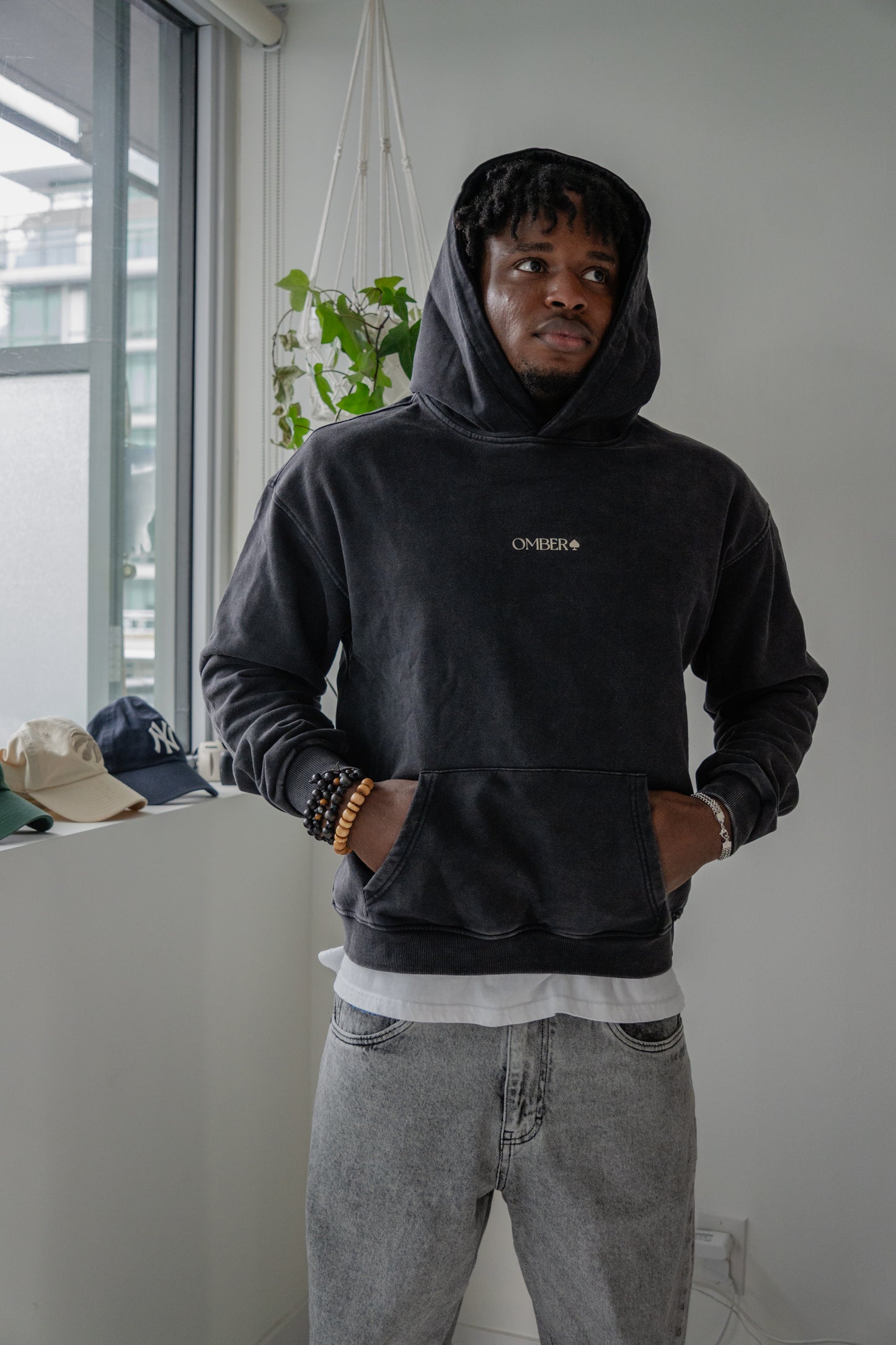 Lucky Dice Hoodie