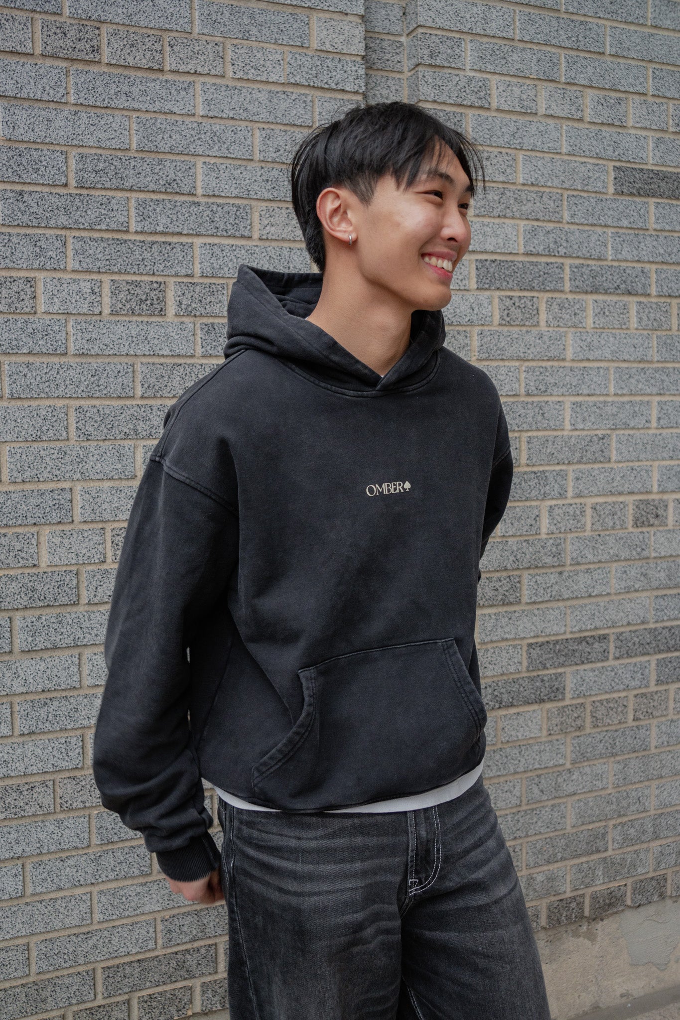 Lucky Dice Hoodie