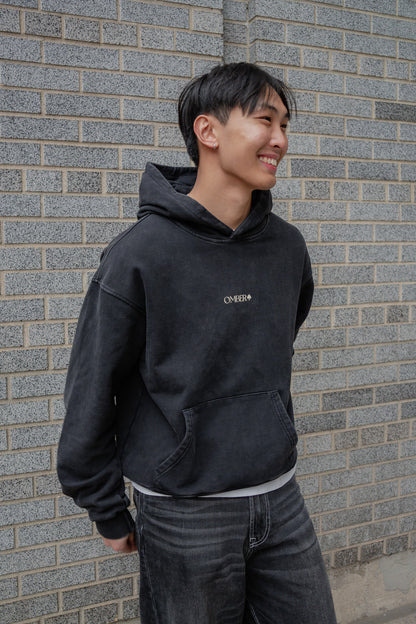 Lucky Dice Hoodie