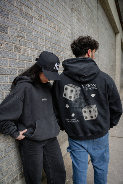Lucky Dice Hoodie