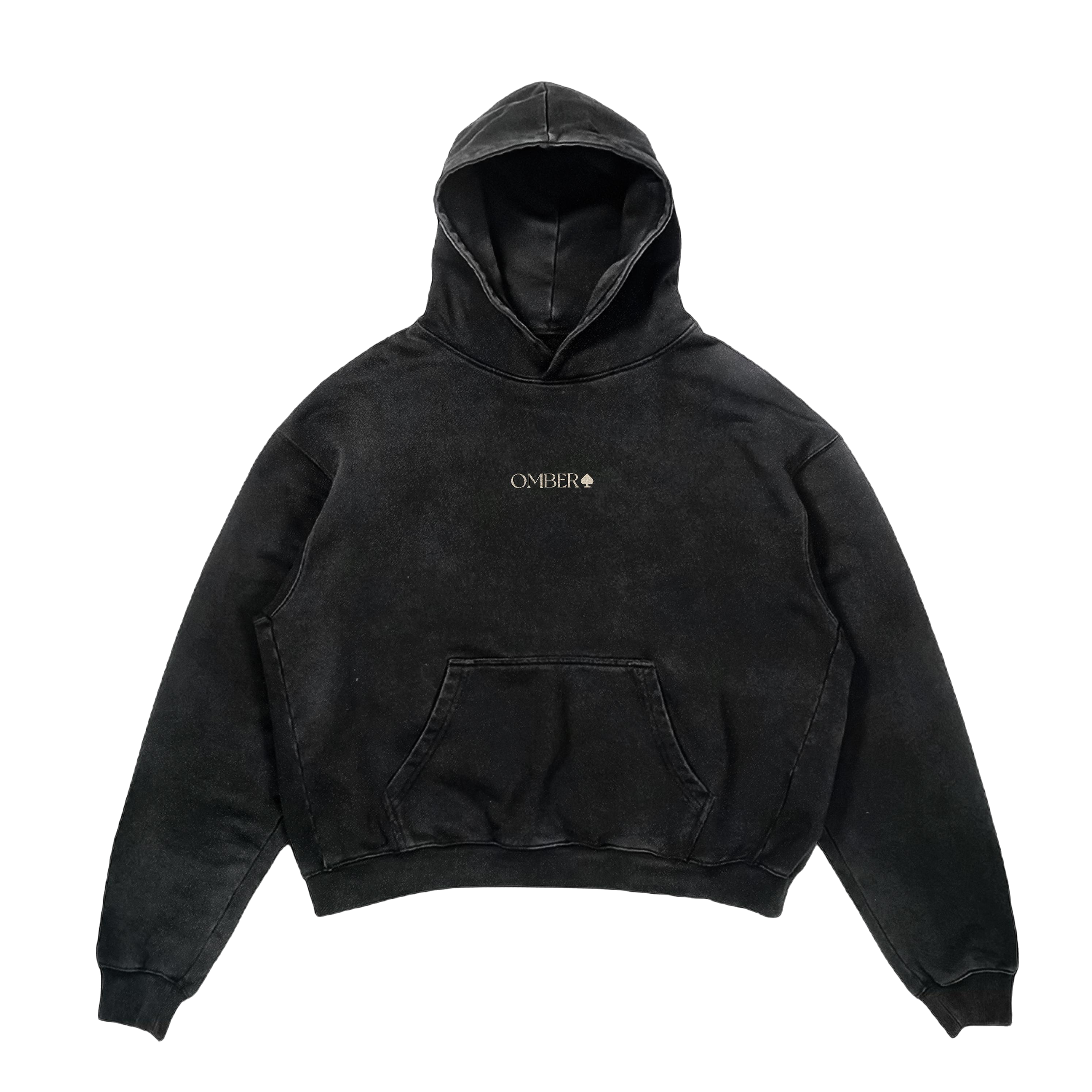 Lucky Dice Hoodie