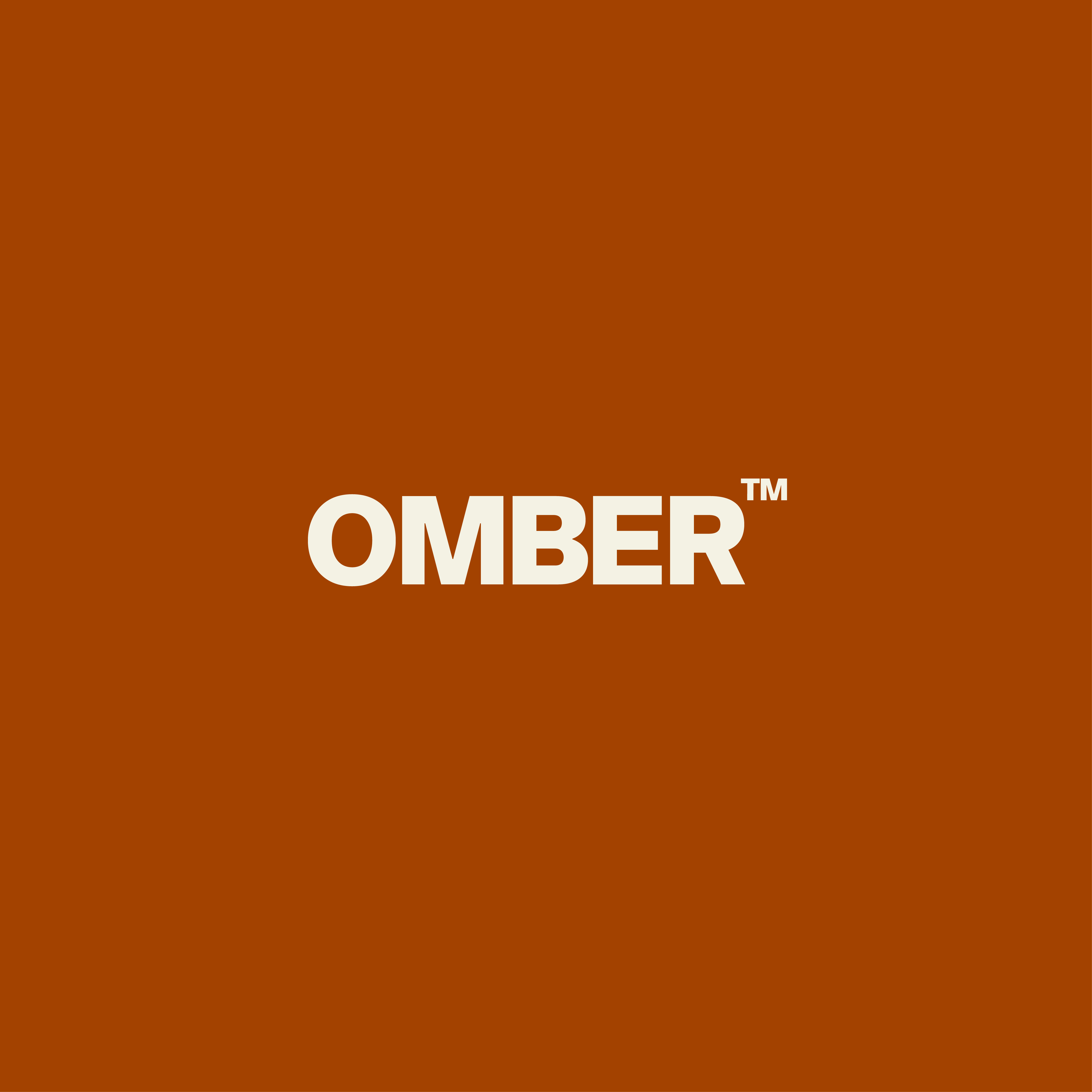 OMBER – Omber